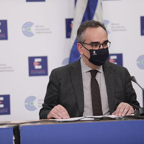 Βασίλης Κοντοζαμάνης