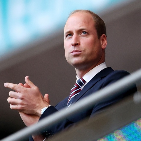 Πρίγκιπας Ουίλιαμ