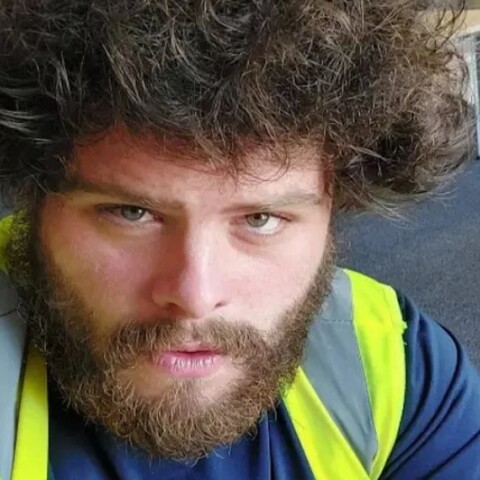 O Τζέικ Ντέιβισον που σκότωσε πέντε ανθρώπους στην πόλη Πλίμουθ © Facebook