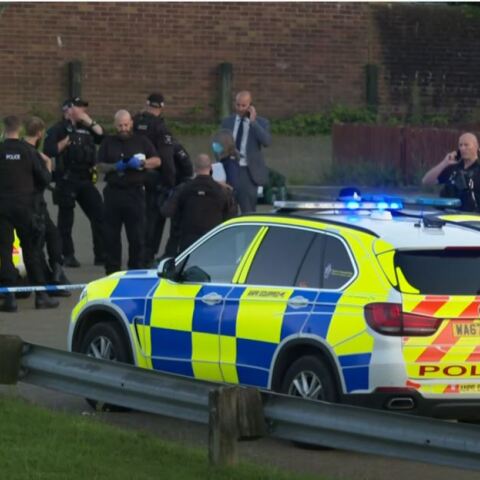 Μακελειό με 6 νεκρούς στο Πλίμουθ της Βρετανίας - Νεκρός και ο ένοπλος δράστης