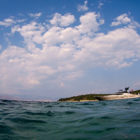 Καλός ο καιρός τον Δεκαπενταύγουστο σύμφωνα με την πρόγνωση από της ΕΜΥ © EUROKINISSI/ΚΟΝΤΑΡΙΝΗΣ ΓΙΩΡΓΟΣ