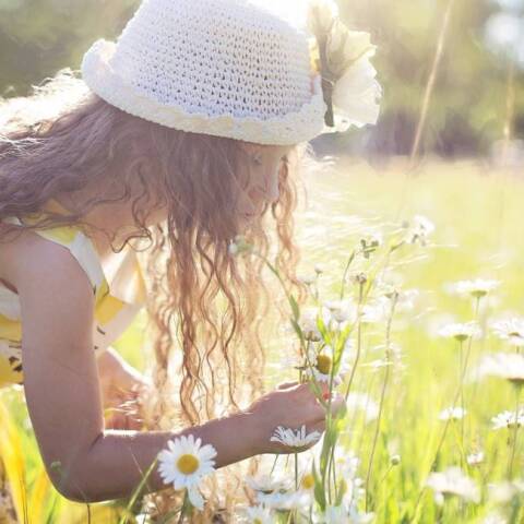  Πώς να βοηθήσουμε τα παιδιά να έχουν οικολογική συνείδηση