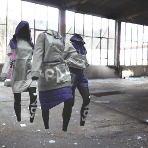 Ρούχα - συλλογή μόδας