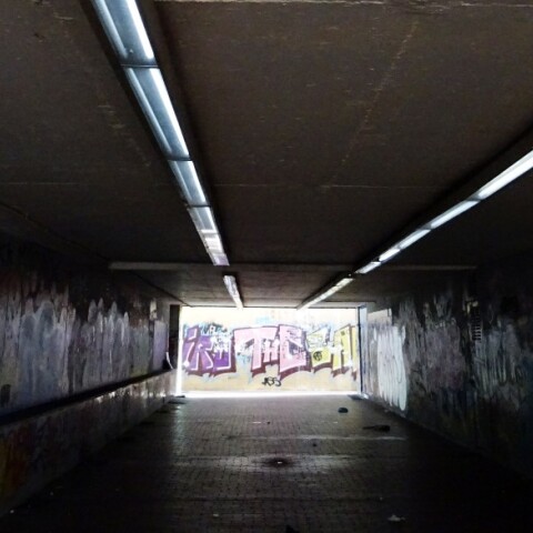 Υπόγεια Διάβαση