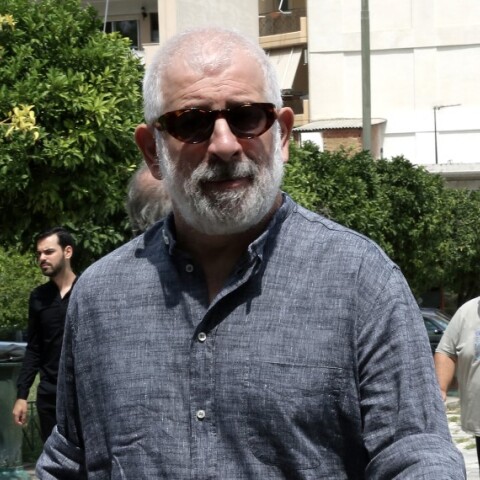 Ο Πέτρος Φιλιππίδης ©  ΑΠΕ / ΣΥΜΕΛΑ ΠΑΝΤΖΑΡΤΖΗ