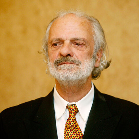 Σπύρος Φωκάς