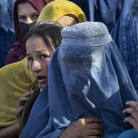 Αφγανιστάν και Ταλιμπάν- τι συμβαίνει: άμεση ανάλυση