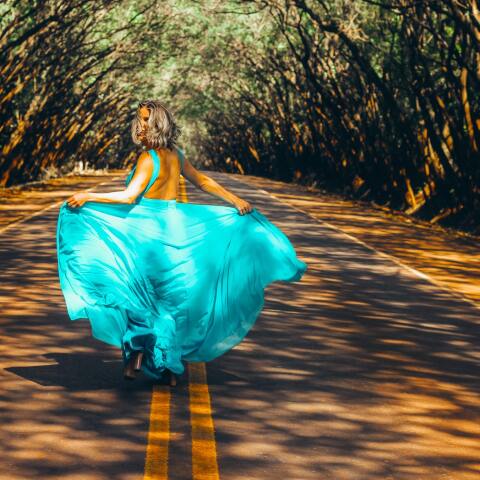 Dopamine Dressing και η μόδα μετά την πανδημία