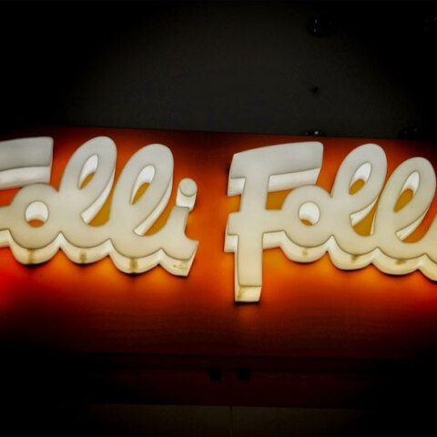 Folli Follie