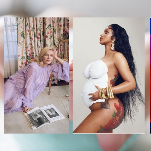 Έγκυες γυναίκες