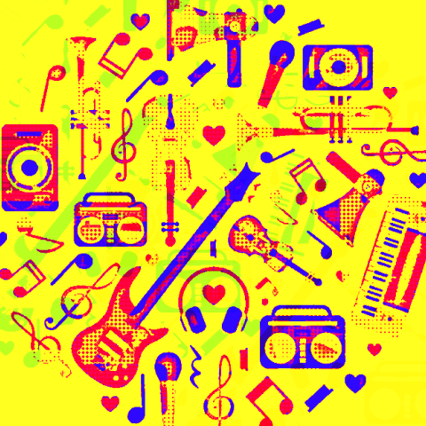 Μουσική και υγεία: ποια η σχέση τους