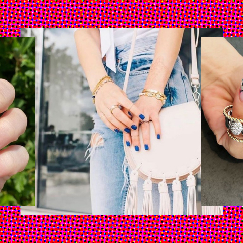 Ιδέες για νύχια