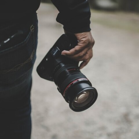 Φωτογράφος