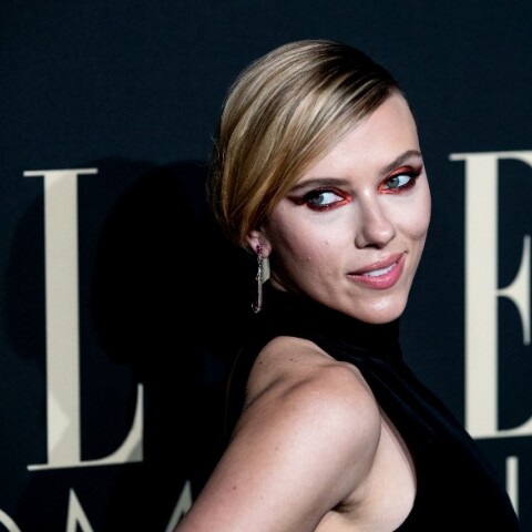 Σκάρλετ Γιοχάνσον