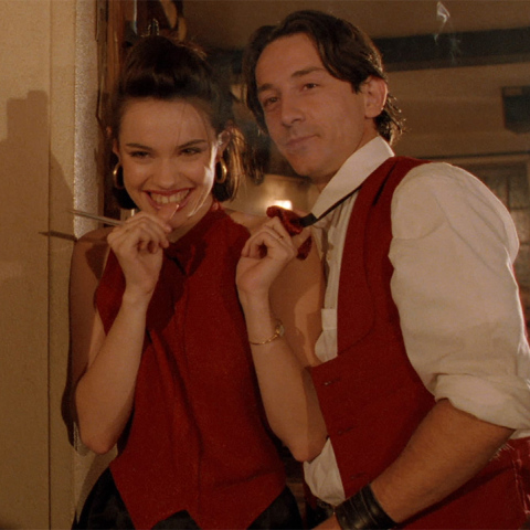 Betty Blue να δεις σήμερα στο home cinema