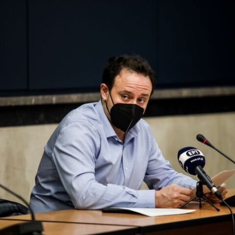 Ο Γκίκας Μαγιορκίνης