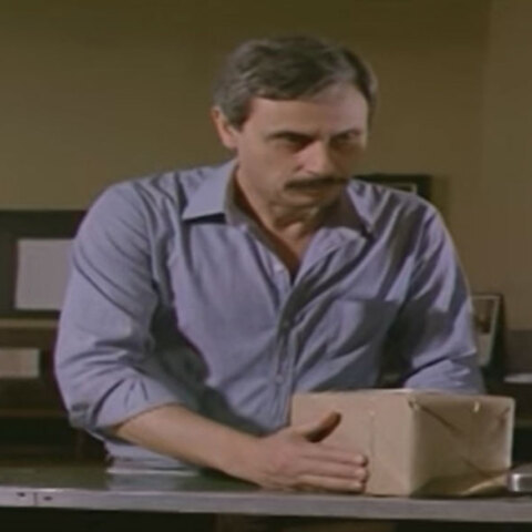 Πέτρος Ζαρκάδης (1940 - 2021) - Ο διάσημος ηθοποιός πέθανε σε ηλικία 81 ετών