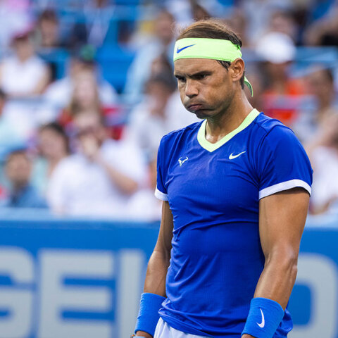 Ράφα Ναδάλ