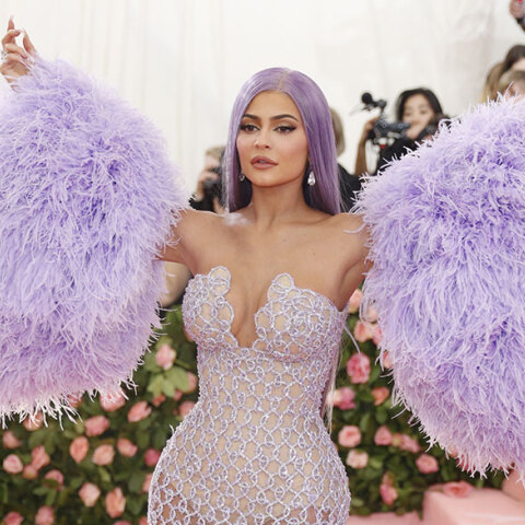 H Κάιλι Τζένερ (Kylie Jenner) είναι έγκυος στο δευτερό της παιδί