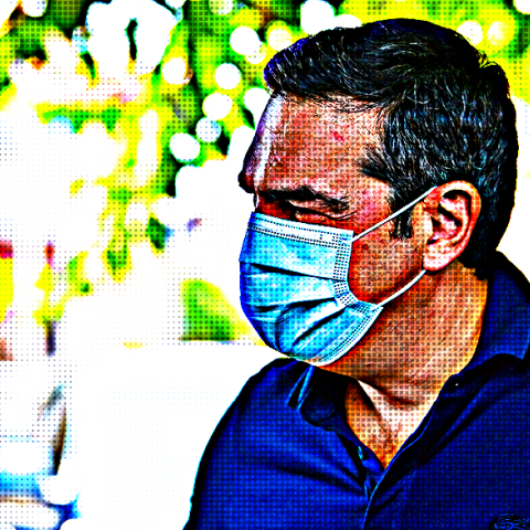 ΣΥΡΙΖΑ, τσίπρας και επαναστατική ρητορική 