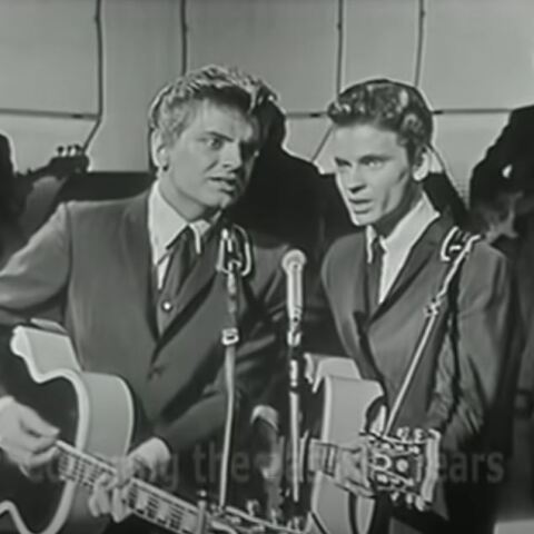 Everly Brothers