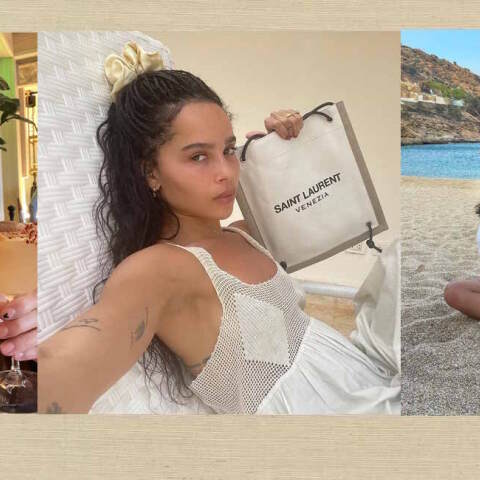 3 μεταβατικά χτενίσματα για το τέλος του καλοκαιριού