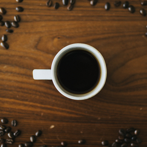 Πώς επηρεάζει ο καφές την ιστορία