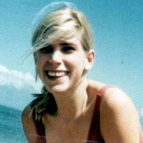 Η Ρέιτσελ Νίκελ δολοφονήθηκε το 1992