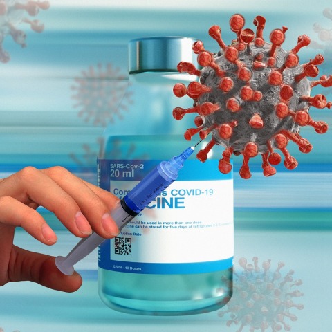 Υπάρχει τρόπος να πείσουμε τους ανεμβολίαστους;