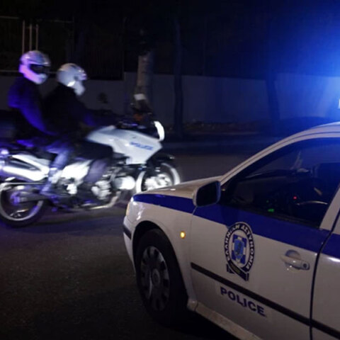 Αστυνομικοί (ΦΩΤΟ ΑΡΧΕΙΟΥ) - Νεκρός από πυροβολισμό 39χρονος στην Κρήτη, στην περιοχή Μεσαρά