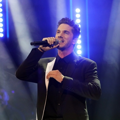 Ο τραγουδιστής, Νίκος Οικονομόπουλος