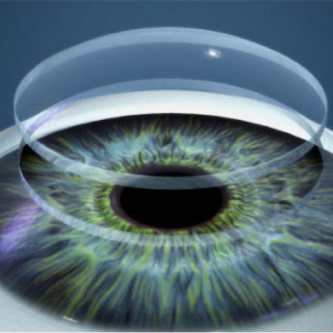 3D βιοεκτυπώσεις ανθρωπίνων ιστών & οργάνων