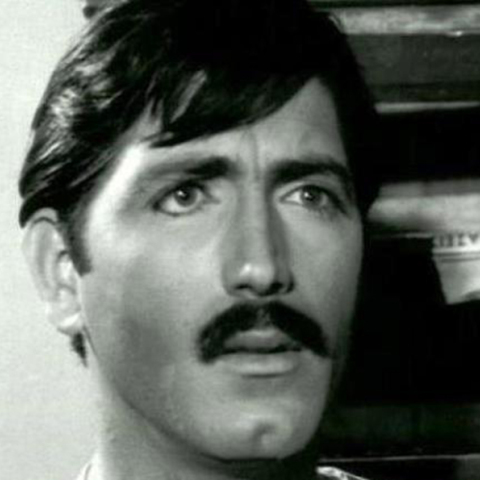 Ο Ανέστης Βλάχος