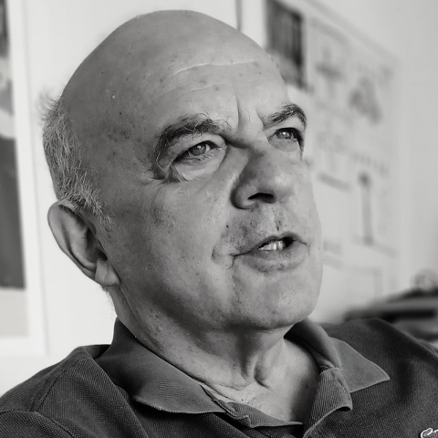 Συνέντευξη με τον πρόεδρο της SOS ΙΑΤΡΟΙ