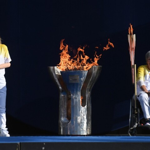 Παραολυμπιακοί Αγώνες Τόκιο 2021