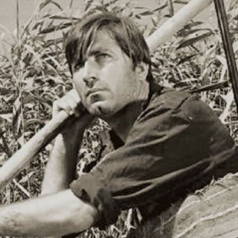 Ανέστης Βλάχος (ΦΩΤΟ ΑΡΧΕΙΟΥ) - Την Παρασκευή 27 Αυγούστου 2021 η κηδεία του ηθοποιού στο Α' Κοιμητήριο Αθηνών