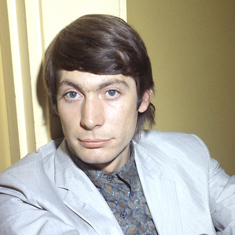 Πέθανε ο Charlie Watts των Rolling Stones