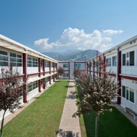 Το Ελληνικό Ανοικτό Πανεπιστήμιο