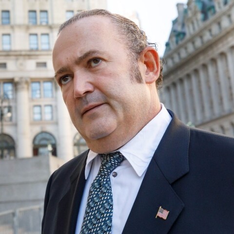 Ο Ιγκόρ Φρούμαν