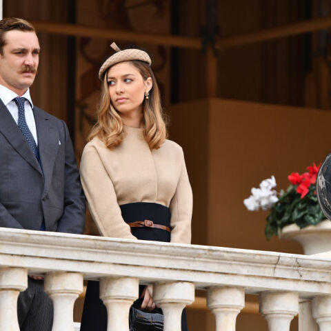 Αυτή είναι η πιο στιλάτη γαλαζοαίματη της Ευρώπης