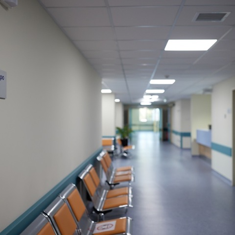 Νοσοκομείο