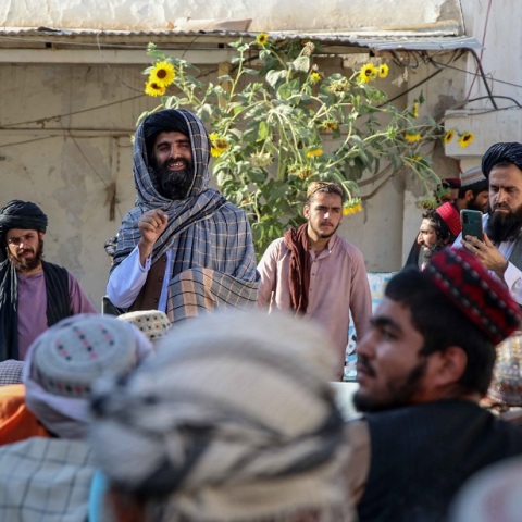 Αφγανιστάν