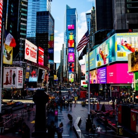 Η Times Square