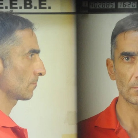 Χατζηβασιλειάδης Δημήτριος 