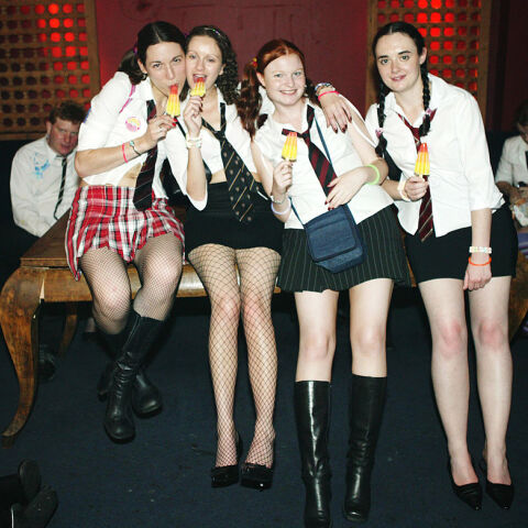 Το σχολικό dresscode είναι το πιο απρόβλεπτο trend του 2021