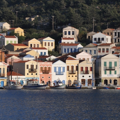 Καστελλόριζο