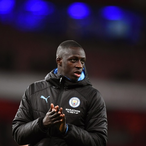 Μπέντζαμιν Μεντί