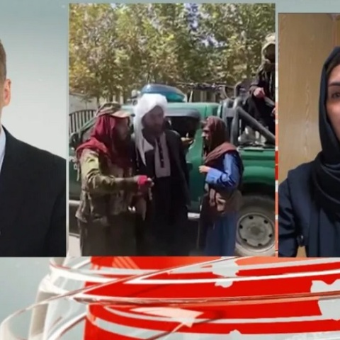 Κριστάλ Μπαγιάτ 