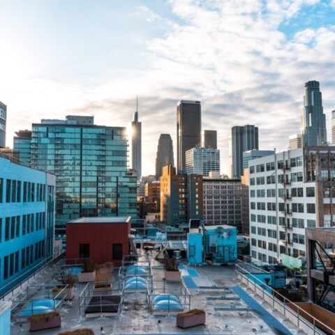 Λος Άντζελες