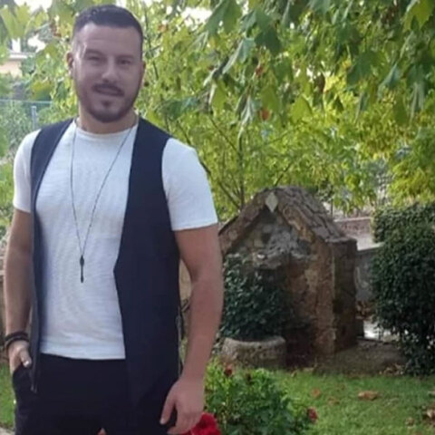 Ο 29χρονος ψαράς που αγνοείται στην Αμφιλοχία μετά το ξαφνικό μπουρίνι